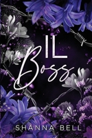 Il Boss (Bad Romance) 9493325083 Book Cover