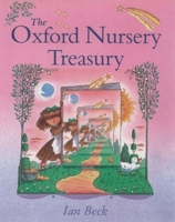 The Oxford Nursery Treasury 0192781642 Book Cover