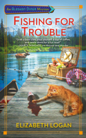 Fishing for Trouble 0593100468 Book Cover