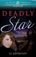 Deadly Star 1440564892 Book Cover