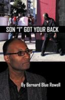 Son I Got Your Back 1450211119 Book Cover
