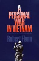 A Personal War in Vietnam (Texas a&M University Military History Series, No 13) 0890964181 Book Cover