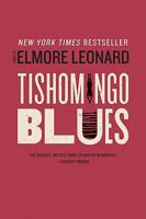 Tishomingo Blues 0060008725 Book Cover
