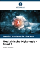 Medizinische Mykologie - Band 2 6206404587 Book Cover