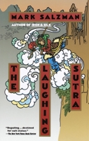 The Laughing Sutra 0679735461 Book Cover