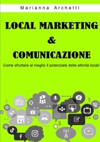 Local Marketing & Comunicazione 0244880735 Book Cover