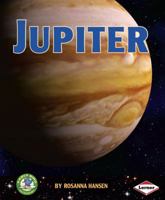 Jupiter 0761341536 Book Cover