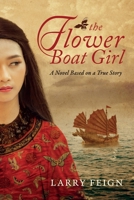 The Flower Boat Girl: A Novel Based on a True Story 9627866555 Book Cover