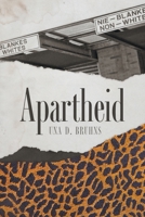 Apartheid 1039147763 Book Cover