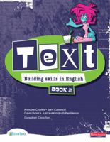 Text: Building Skills in English 11-14 Student Book 2 0435579797 Book Cover