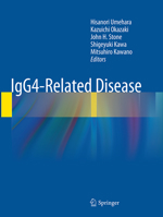 IgG4-Related Disease 4431561277 Book Cover