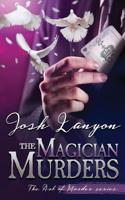The Magician Murders 1945802820 Book Cover