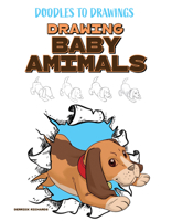 Drawing Baby Animals 1499458568 Book Cover