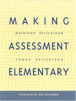 Making Assessment Elementary 0325002002 Book Cover