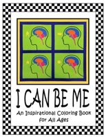 I Can Be Me 1300357363 Book Cover