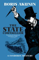 Статский советник 0753826429 Book Cover