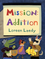 Mission, addition 0823414124 Book Cover