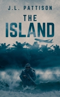 The Island 1980657653 Book Cover