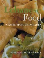 Lebanese Food 1845371879 Book Cover