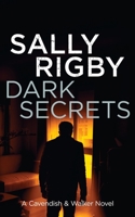 Dark Secrets 0995144826 Book Cover