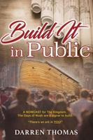 Build It In Public 0578203413 Book Cover