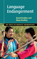 Language Endangerment 1107641705 Book Cover