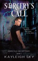 Sorcery's Call: An MM Paranormal Urban Fantasy Romance (Demon Tales and Fairy Games) 1959985019 Book Cover