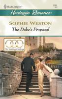 The Duke's Proposal 0373037910 Book Cover