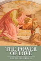 The Power of Love 1957208791 Book Cover