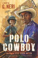 Polo Cowboy 1536233072 Book Cover