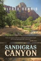 Sandigras Canyon 1942869053 Book Cover