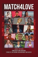 Match4love B0DJWGNHWT Book Cover