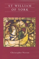 St William of York 190315359X Book Cover