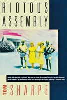 Riotous Assembly 0099435454 Book Cover