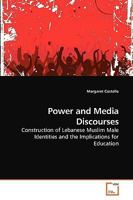 Power and Media Discourses 3639251784 Book Cover