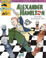 Alexander Hamilton and the Federalist Era 0692957049 Book Cover