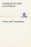 Verses and translations 1511799714 Book Cover