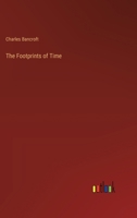 The Footprints of Time 1025230922 Book Cover