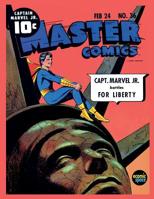 Master Comics #36 1720736863 Book Cover