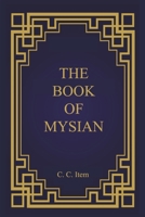 The Book of Mysian B0C3X335C8 Book Cover