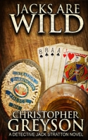 Jacks are Wild 149750273X Book Cover