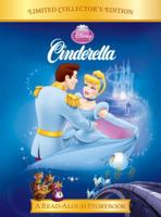 Cinderella 0736401245 Book Cover