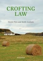 Crofting Law 1904968317 Book Cover