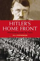 Hitler's Home Front: The Nazis In The German Countryside 1852854421 Book Cover