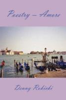 Poestry - Amore 142590842X Book Cover