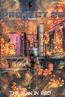 Project26: The Man in Red B0C12M1F54 Book Cover