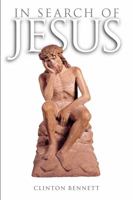 In Search of Jesus: Insider and Outsider Images 0826449166 Book Cover