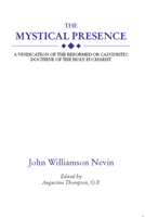 The Mystical Presence 1579103480 Book Cover