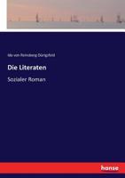 Die Literaten: Sozialer Roman (German Edition) 374336669X Book Cover