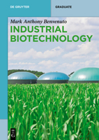 Industrial Biotechnology 3111329933 Book Cover